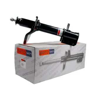 Задний амортизатор (стойка) sato tech 33250R