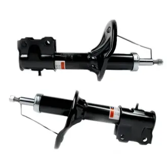 SATO Амортизатор MITSUBISHI LANCER CS газ Sato Tech 21745F