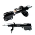 SATO Амортизатор Mitsubishi Lancer -F(L) газ sato tech 22034FL
