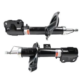 SATO Амортизатор Mitsubishi Lancer -F(R) газ sato tech 22033FR