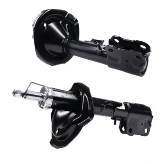 SATO Амортизатор Mitsubishi Outlander (2007-) газ Sato Tech 22027FL