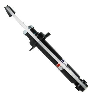 SATO Амортизатор Mitsubishi Pajero 00- sato Tech 21324F