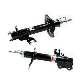 SATO Амортизатор NISSAN ALMERA (00-) - F(L) газ Sato Tech 21378FL