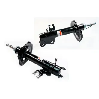 SATO Амортизатор NISSAN ALMERA (00-) - F(R) газ Sato Tech 21377FR