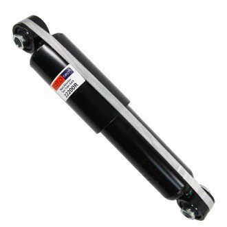 SATO Амортизатор Nissan Pathfinder 03- sato Tech 22200R