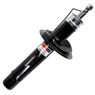 SATO Амортизатор Peugeot Partner 97- sato Tech 20473FL