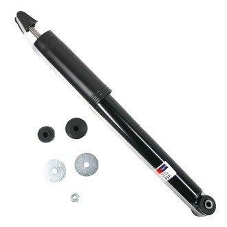 SATO Амортизатор Premium MB CLK (C208) 97- sato Tech 10155F