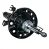 SATO Амортизатор sato tech 23544FL
