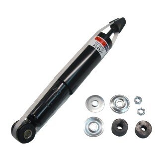 SATO Амортизатор Ssangyong Korando 97- sato Tech 21432F