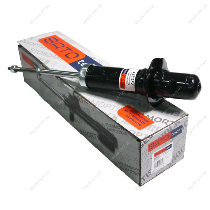 Передний амортизатор (стойка) sato tech 22125F