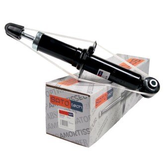 SATO Амортизатор Subaru FORESTER SH# (2008) газ sato Tech 20941R