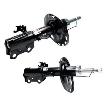 SATO Амортизатор Toyota Auris-F(L) газ sato tech 21963FL