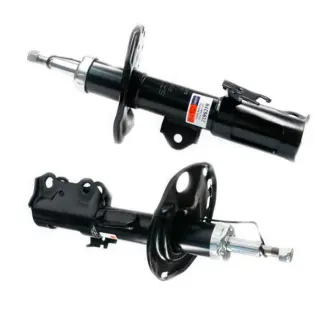 SATO Амортизатор Toyota Auris-F(R) газ Sato Tech 21962FR
