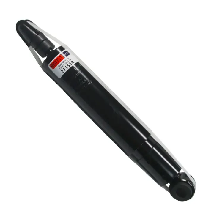 Задний амортизатор (стойка) sato tech 21158R