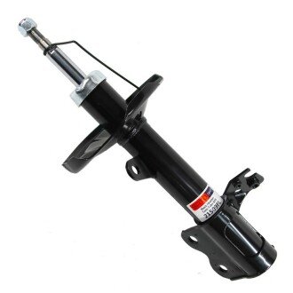 SATO Амортизатор Toyota Prius 00- sato Tech 21509FL