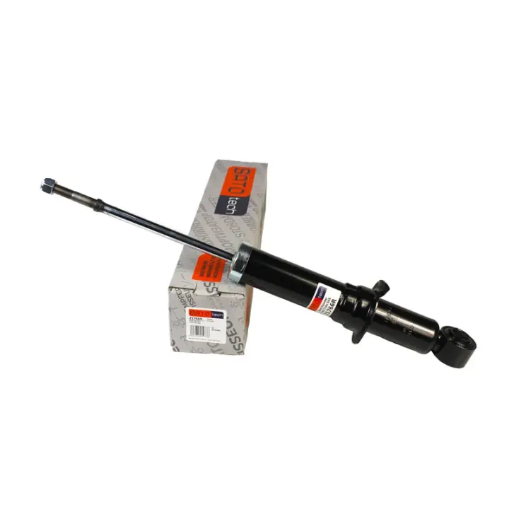 Задний амортизатор (стойка) sato tech 21766R