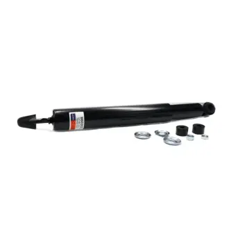 Задний амортизатор (стойка) sato tech 21039R