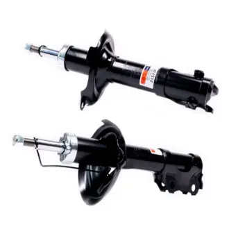 SATO Амортизатор Volkswagen Caddy (1996-), Golf (1984-) газ Sato Tech 21521F