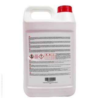 SATO Антифриз красный (-80С) 5л. G12 sato Tech G1205R