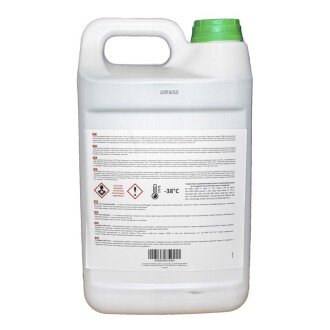 SATO Антифриз зеленый (-35С) 5л. READY MIX sato Tech G1105GRM