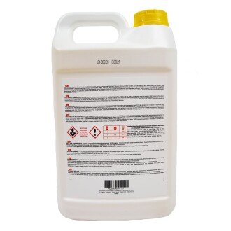 SATO Антифриз желтый (-80С) 5л. G11 sato Tech G1105Y