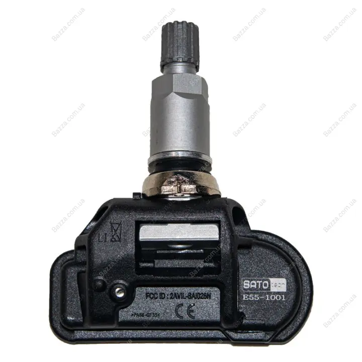 SATO Датчик давления в шинах sato tech E551001
