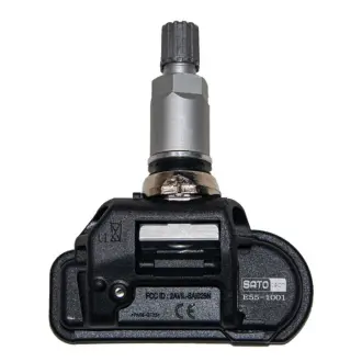 SATO Датчик давления в шинах sato tech E551001 Мерседес W204