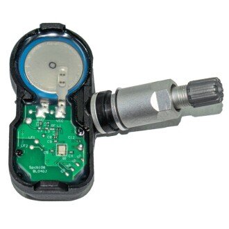 SATO Датчик давления в шинах sato Tech E551004