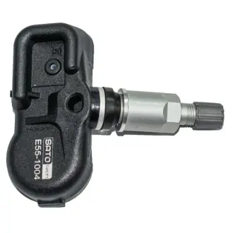 SATO Датчик давления в шинах sato tech E551004 Лексус Gs350