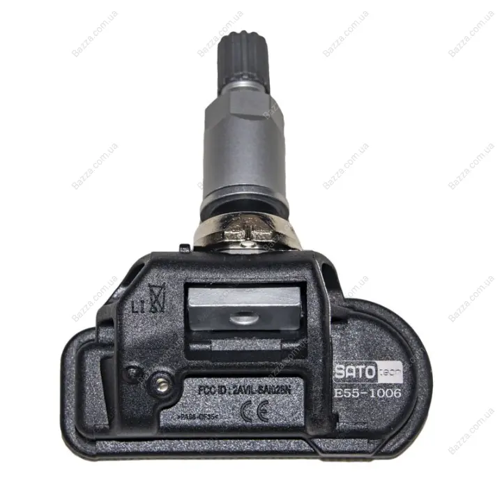 SATO Датчик давления в шинах sato tech E551006