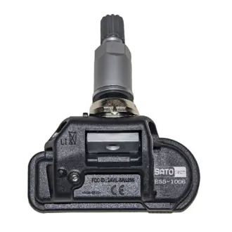 SATO Датчик давления в шинах sato tech E551006 Мерседес SL-Class