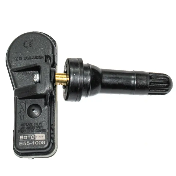 SATO Датчик давления в шинах sato tech E55-1008