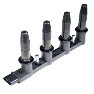 Катушка (модуль) зажигания sato Tech E701101