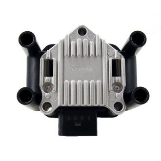 Катушка (модуль) зажигания sato Tech E701102 на Фольксваген Пассат б5