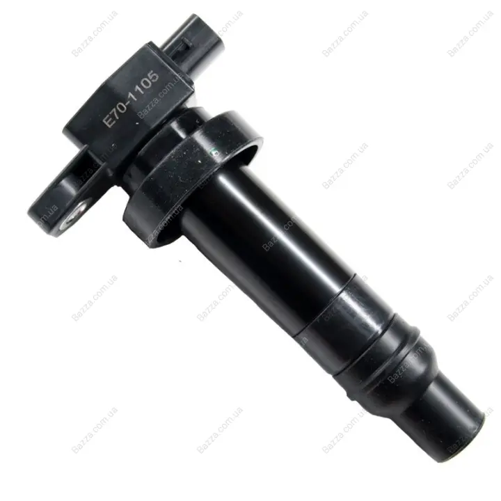 SATO Катушка зажигания Sato Tech E701105 (фото 1)