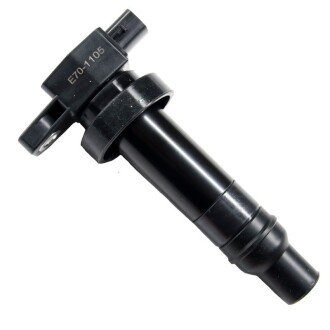 Катушка (модуль) зажигания sato Tech E701105