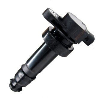 Катушка (модуль) зажигания sato Tech E701106 на Хендай Солярис