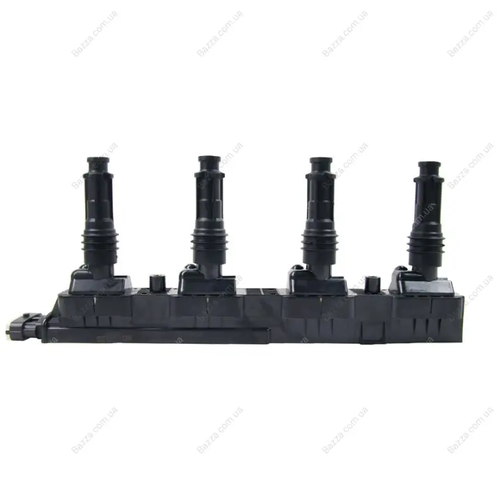 SATO Катушка зажигания Sato Tech E701108 (фото 1)