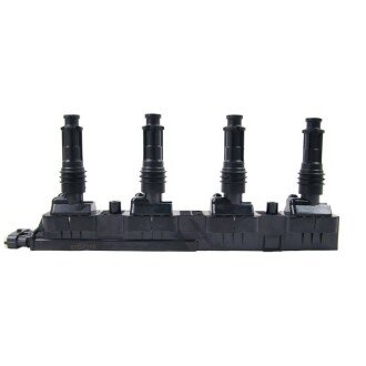 Катушка (модуль) зажигания sato Tech E701108 на Опель Корса с