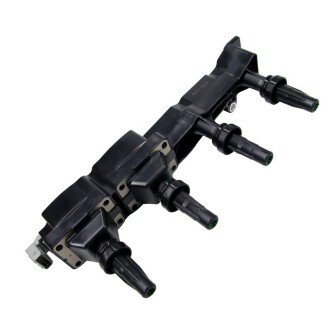 Катушка (модуль) зажигания sato Tech E701109 на Пежо 206