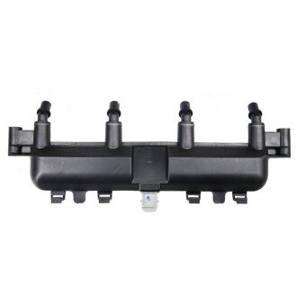 Катушка (модуль) зажигания sato Tech E701110 на Пежо 206