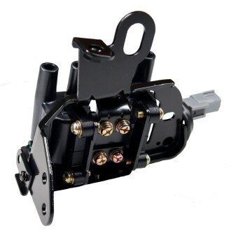 Катушка (модуль) зажигания sato Tech E701111