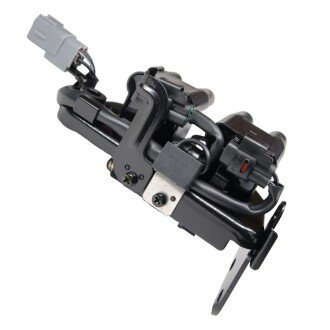 Катушка (модуль) зажигания sato Tech E701111