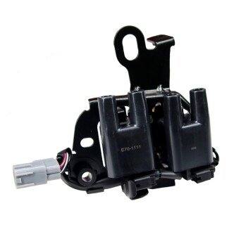 Катушка (модуль) зажигания sato Tech E701111 на Хендай Матрикс