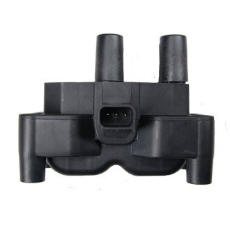 Катушка (модуль) зажигания sato Tech E701112