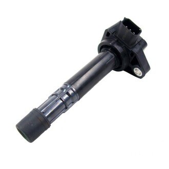 Катушка (модуль) зажигания sato Tech E701116 на Хонда Легенд