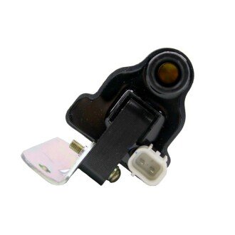 Катушка (модуль) зажигания sato Tech E701125 на Мазда 323f bg