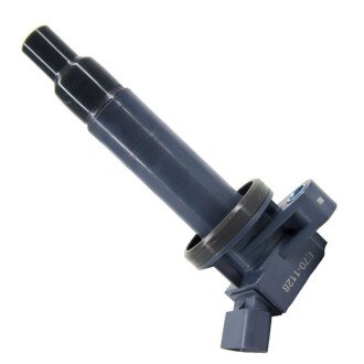 Катушка (модуль) зажигания sato Tech E701128 на Ситроен С1