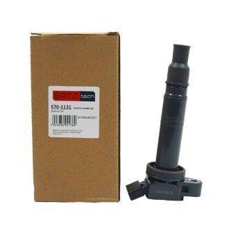 Катушка (модуль) зажигания sato Tech E701131 на Лексус Is 250