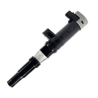 Катушка (модуль) зажигания sato Tech E701134 на Дачия Логан мсв
